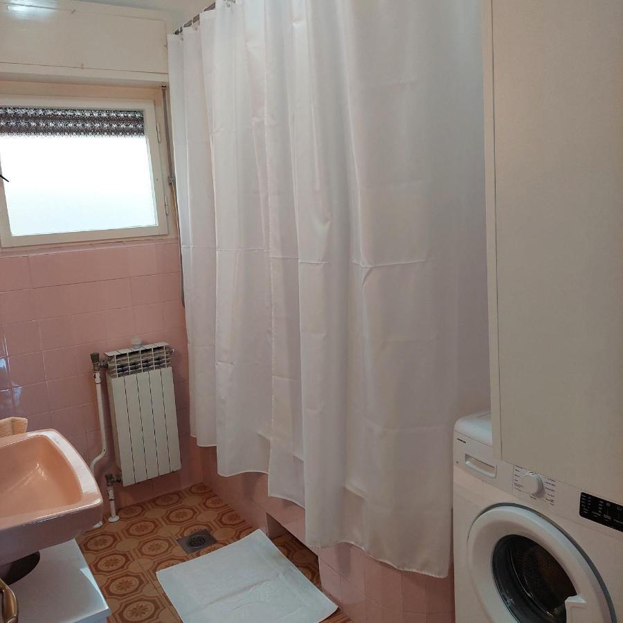 Apartman Branka Labin  Exterior foto