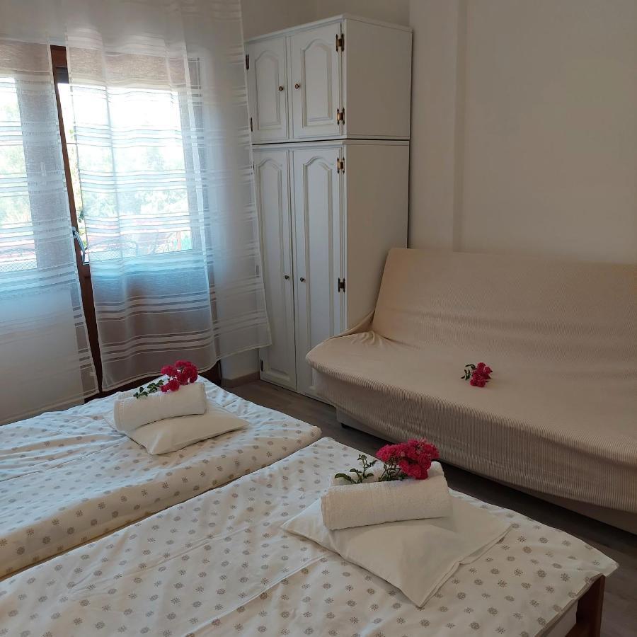 Apartman Branka Labin  Exterior foto