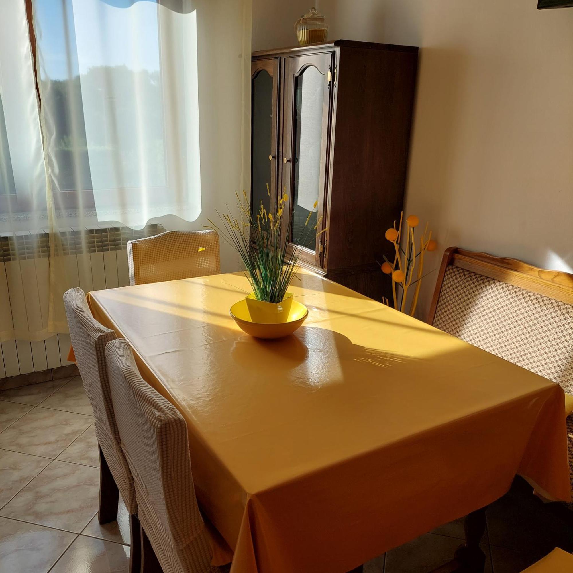 Apartman Branka Labin  Exterior foto