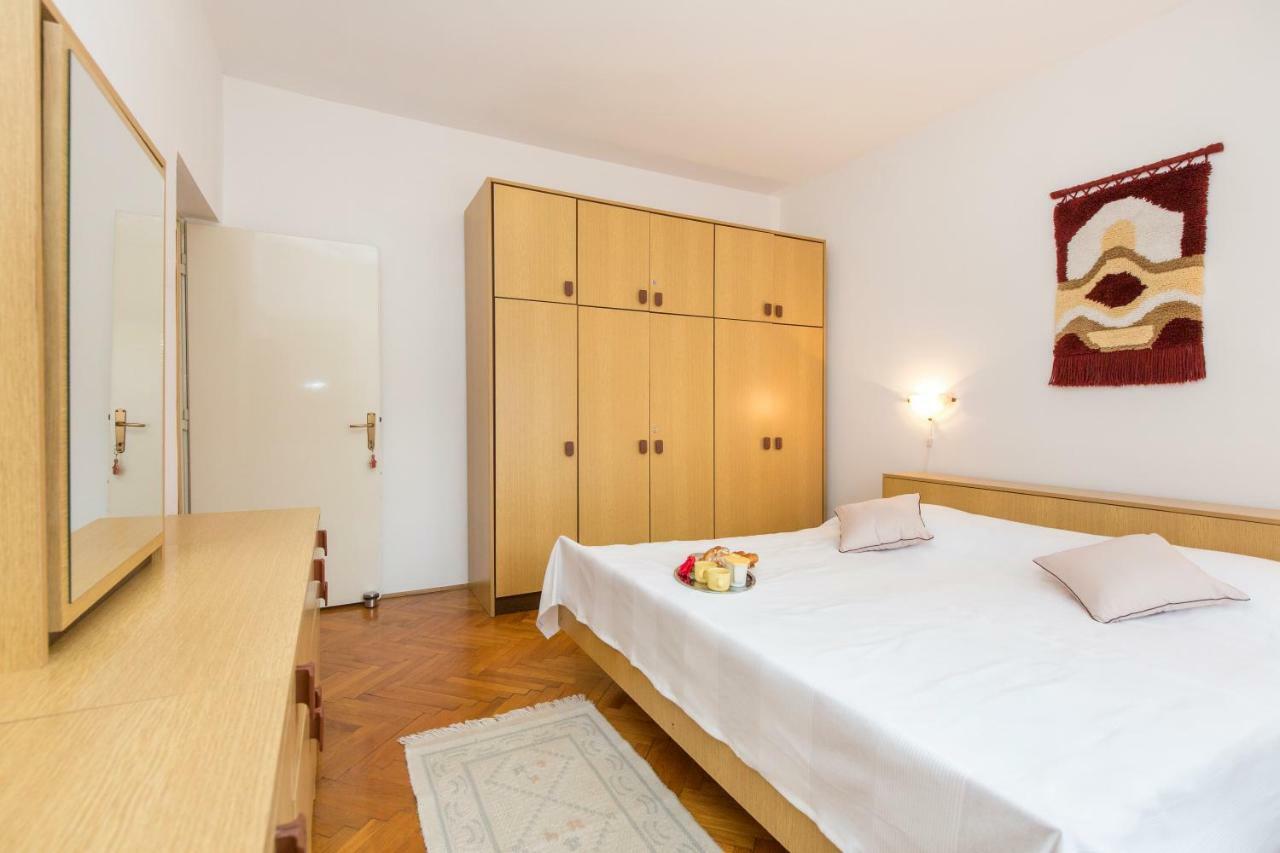 Apartman Branka Labin  Exterior foto