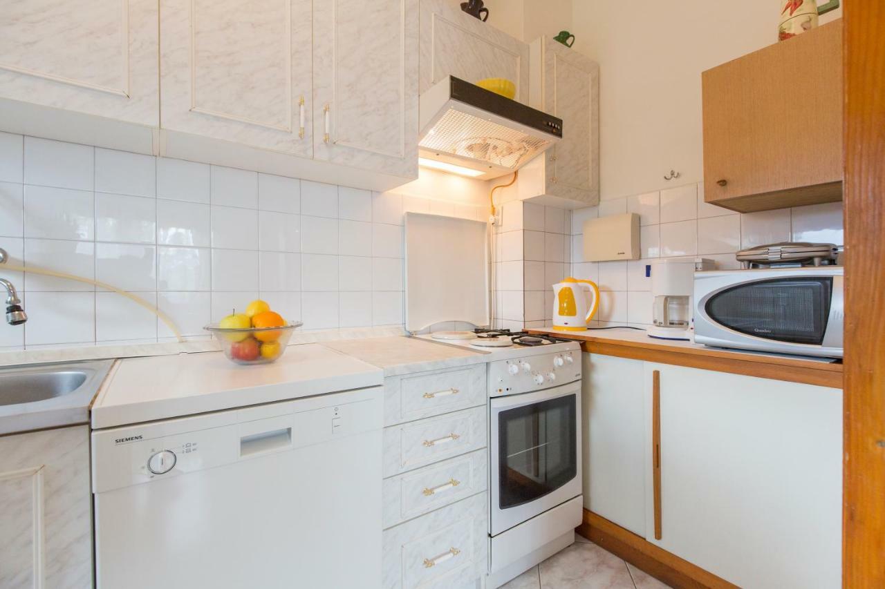 Apartman Branka Labin  Exterior foto