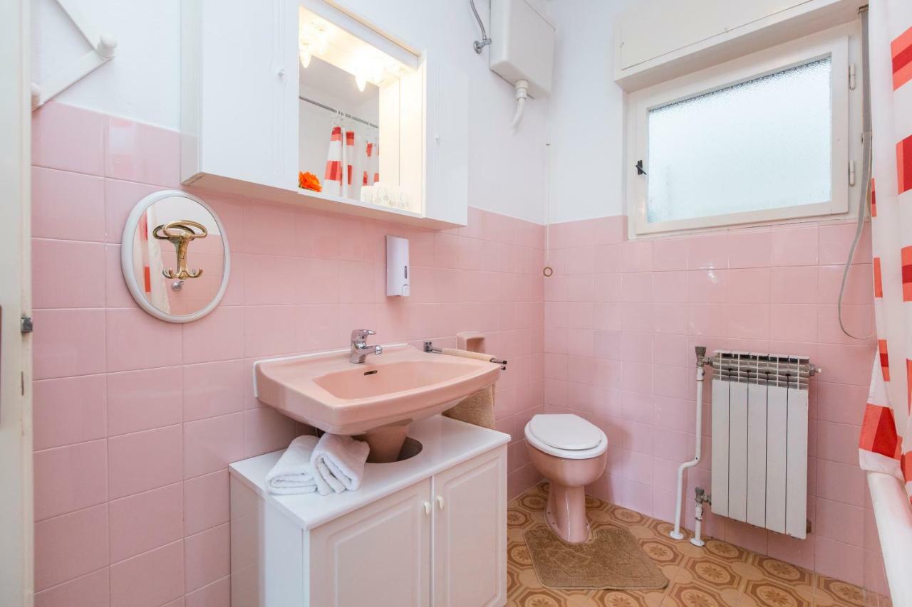 Apartman Branka Labin  Exterior foto